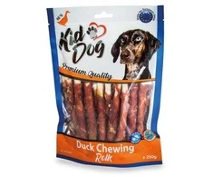 KIDDOG Rolls odos lazdelė su antiena 12cm 250g