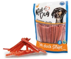 KIDDOG Strips minkštos antienos juostelės 250g