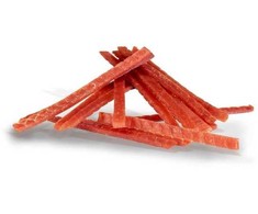 KIDDOG Strips minkštos antienos juostelės 250g