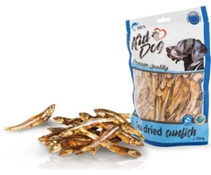 KIDDOG Sunfish džiovintos žuvytės 250g