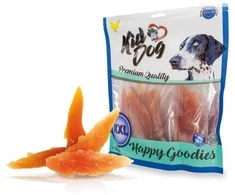 KIDDOG vištienos minkšta krūtinėlė 500g (20)