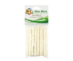 Croci Spa King Bone Baltos lazdelės 20vnt 180g
