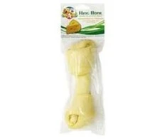 Croci Spa King Bone Kaulas su mazgu sūrio skonio 15cm 60g