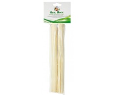 Croci Spa King Bone Ritinėlis baltas 13cmx5vnt