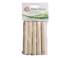 Croci Spa King Bone Ritinėlis baltas 13cmx5vnt