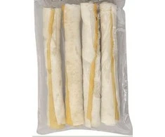 King Bone Sausgyslinis suktinukas K. BONE CHICKEN 13cm 4vnt