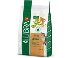 LIBRA CAT URINARY pašaras katėms su vištiena 10kg (7)