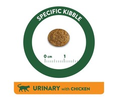 None LIBRA CAT URINARY pašaras katėms su vištiena 8kg