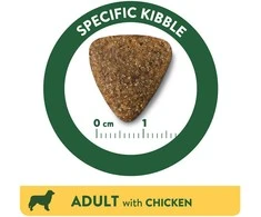 LIBRA DOG CHICKEN pašaras šunims su vištiena 12kg (3)