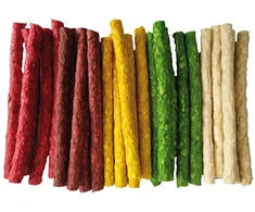 Mineralinės lazdelės 13cm 50vnt