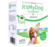 My Dog Avių taukai su DUMBLIAIS MAXI 40vnt