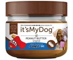 MY DOG Riešutų kremas šunims 550g (12)
