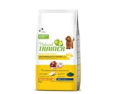 Natural Trainer MINI ADULT su kumpiu 7kg