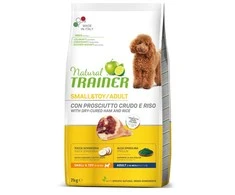 Natural Trainer MINI ADULT su kumpiu 7kg
