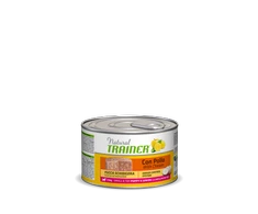 TRAINER NATURAL SMALL Puppy/Junior konservai šuniukams 150g