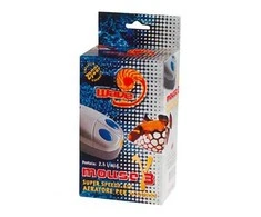 Croci Spa Wave Gamma Mouse 3 oro pompa kompresorius 2,5L/min