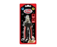 PET NOVA Clipper nagų kirpimo žirklės S 12x6cm