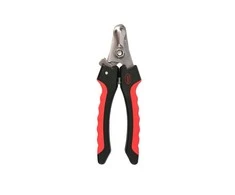 PET NOVA Clipper nagų kirpimo žirklės S 12x6cm