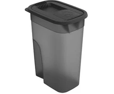 Aqua Nova PET NOVA Food Storage pašaro dėžutė 4.1l