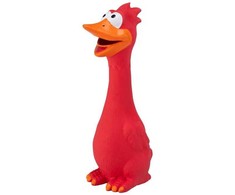 Aqua Nova PET NOVA Latex Bird lateksinis paukštis 20cm 1vnt