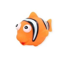 PET NOVA NEMO vinilo žaislas šunims 13.5cm 3vnt