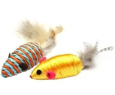 PET NOVA pelytės katei 7x3cm 3vnt