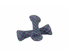 Aqua Nova PET NOVA plastikinė tūba katėms 2x8cm 3vnt