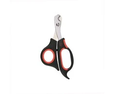 PET NOVA Scissors nagų kirpimo žirklės S 14x6.5cm