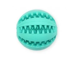 PET NOVA Superdental mėtinis kamuoliukas šunim 7cm 2vnt