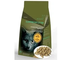 NORDIC PET PET sušokantis augalinis kraikas naminiams gyvūnams 5l