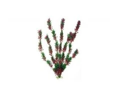 Croci AMTRA FLORA BICOLOUR plastmasinis augalas vidutinis 17cm 1vnt