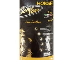 POWER FOOD Energy Horse pašaras su arkliena 20kg
