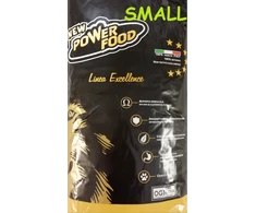 POWER FOOD Ideal MAŽAS mažiems šunims su jautiena 20kg