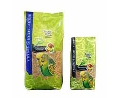 VADIGRAN PREMIUM Mix banguotoms papūgėlėms su vaisiais 1kg