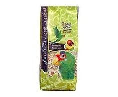 Vadigran PREMIUM Mix didelėms papūgoms 800g