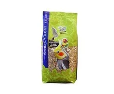 VADIGRAN PREMIUM Mix vidutinėms papūgoms 1kg