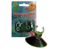 AMTRA Prilipinami laikikliai VEN 9.5mm, 2vnt.