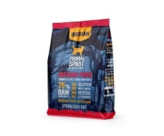 PRIMAL IBERIAN Pork pašaras katėm su kiauliena 1kg