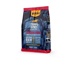 Alpha Spirit PRIMAL IBERIAN Pork pašaras šunim su kiauliena 1kg