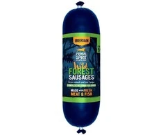PRIMAL Wild Forest dešra šunims 1kg