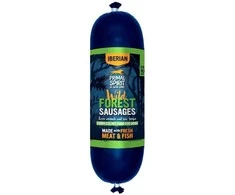 PRIMAL Wild Forest dešra šunims 1kg