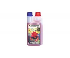 Prodac Alga Control Pond tvenkinių vandens kondicionierius 500ml/10000L