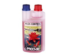 Prodac Alga Control Pond tvenkinių vandens kondicionierius 500ml/10000L