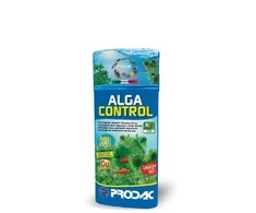 Prodac Alga Control priemonė nuo dumblių ir infuzorijų 100ml