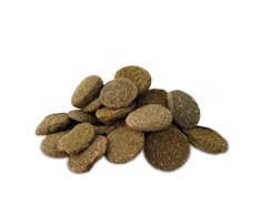 PRODAC ALGAE WAFERS augalinė plokštelė žuvims 15g