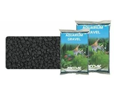 Prodac Aquarium Gravel gruntas akvariumui juodas 2-3mm 1kg