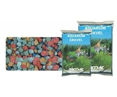 Prodac Aquarium Gravel gruntas akvariumui spalvotas 2-3mm 2,5kg