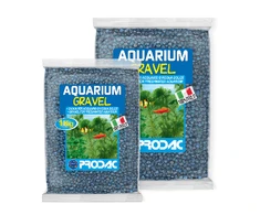 Prodac Aquarium Gravel gruntas akvariumui mėlynas 2-3mm 1kg