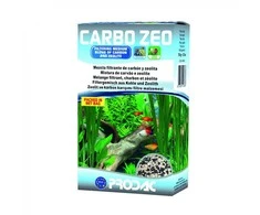 Prodac Carbo Zeo aktyvuota anglis ir zeolitas 700g