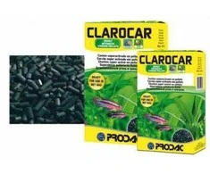Prodac Clarocar aktyvuota anglis 1kg